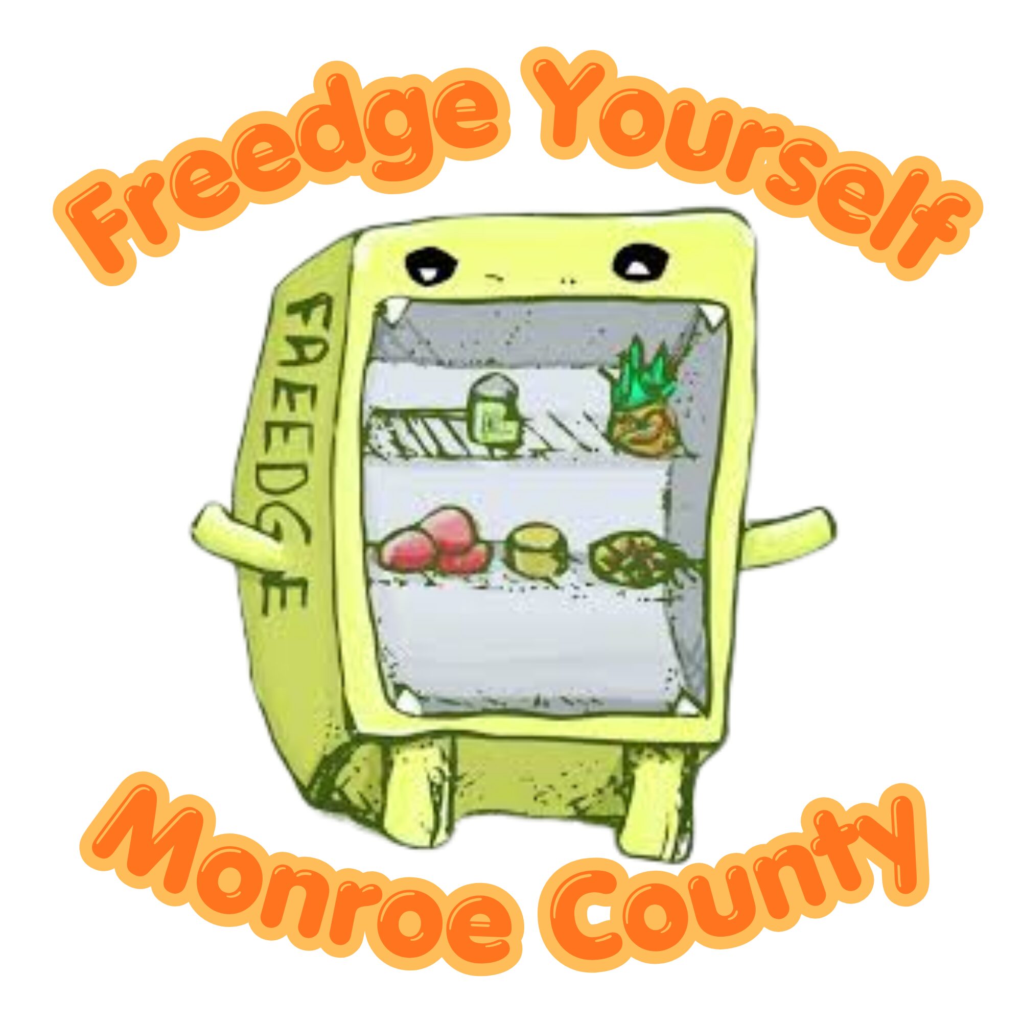 Community Food (Soul)utions of NEPA